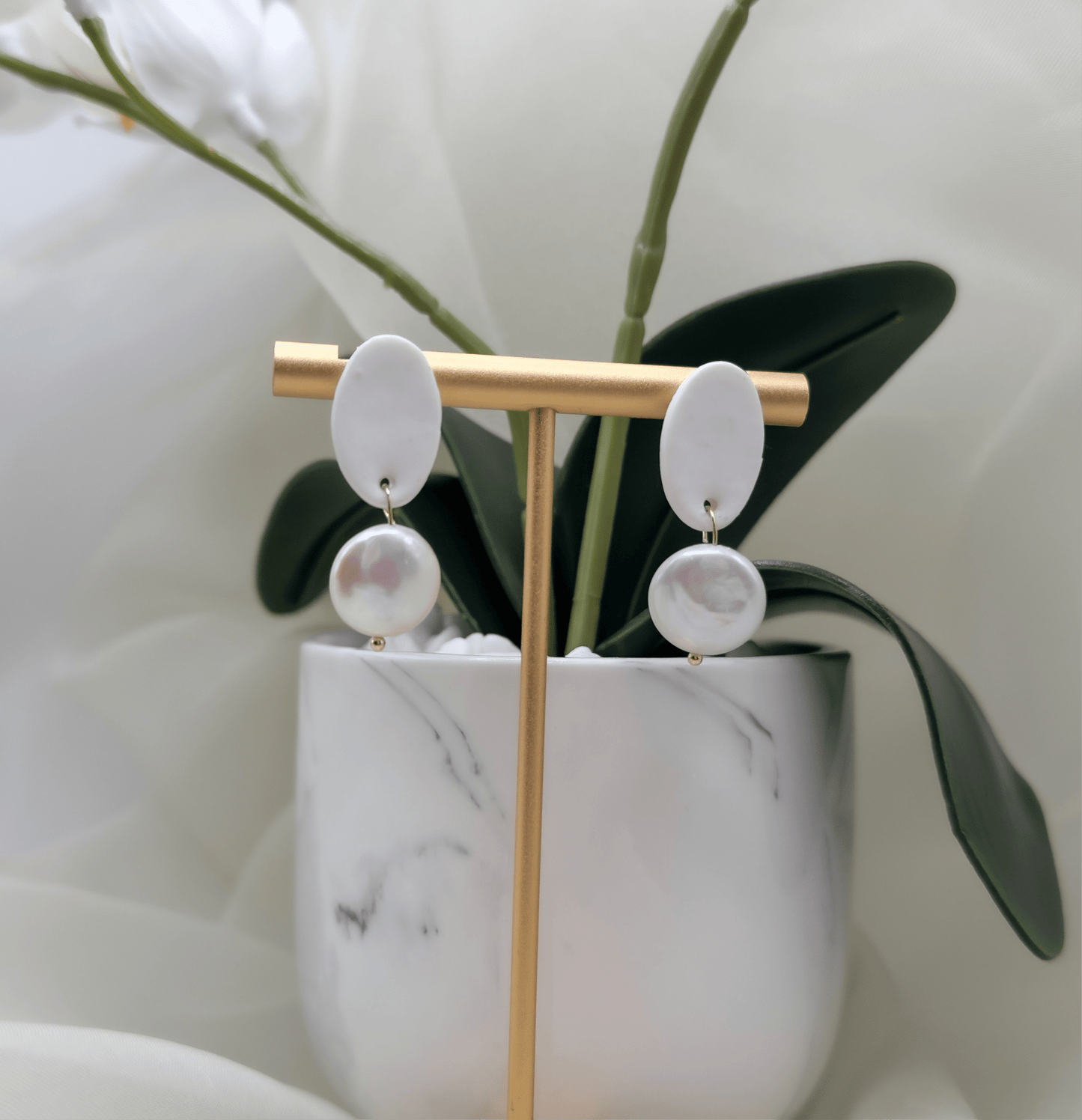 Ella Pearls - Ashleigh McKoy