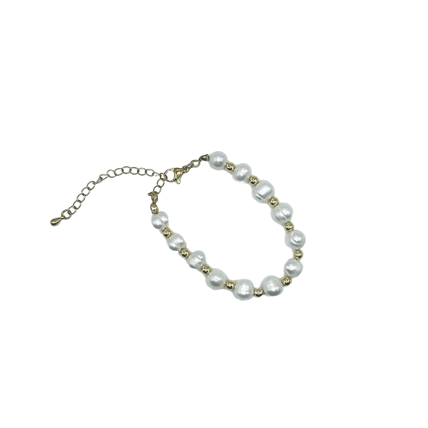 Candice Bracelet - Ashleigh McKoy