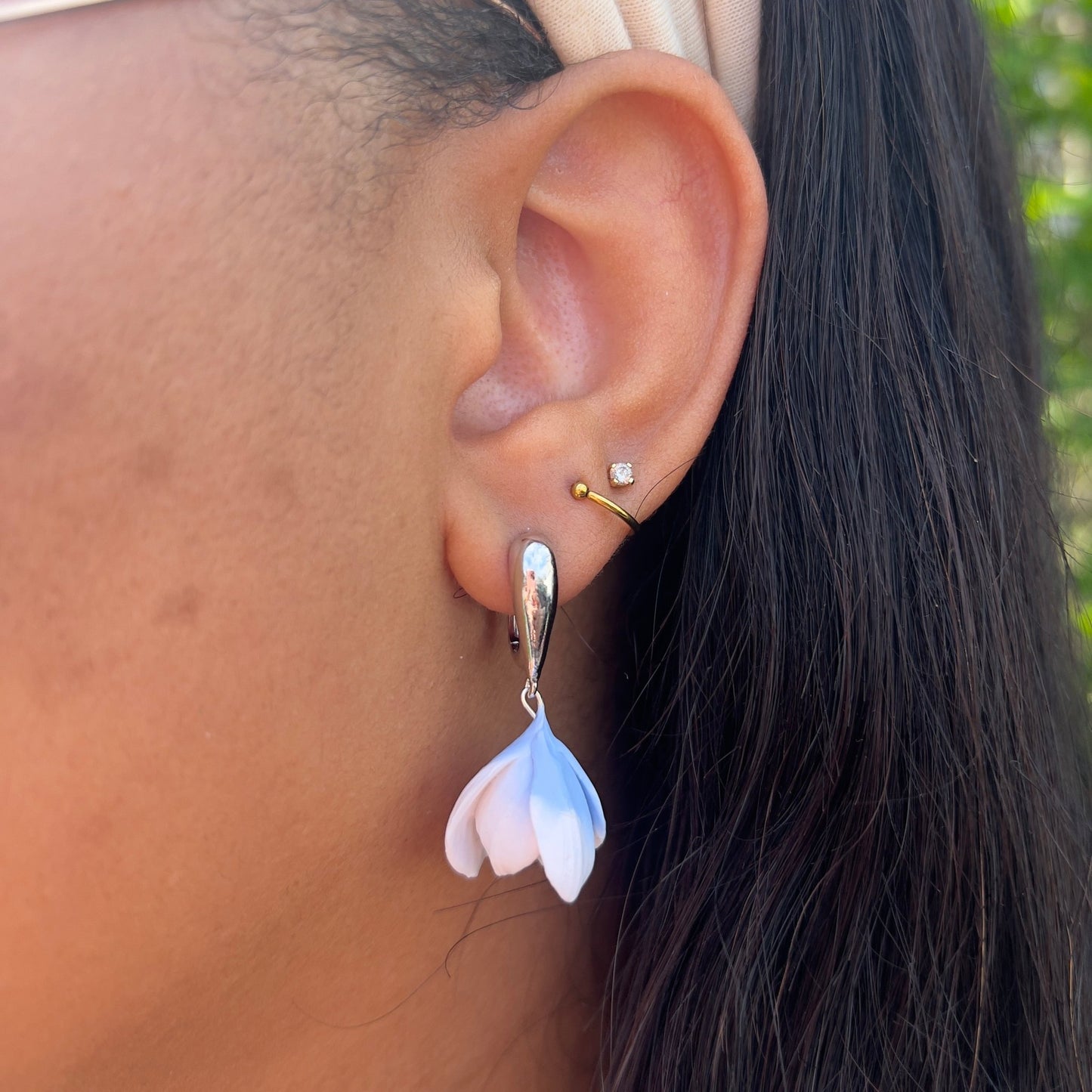 Magnolia - Ashleigh McKoy