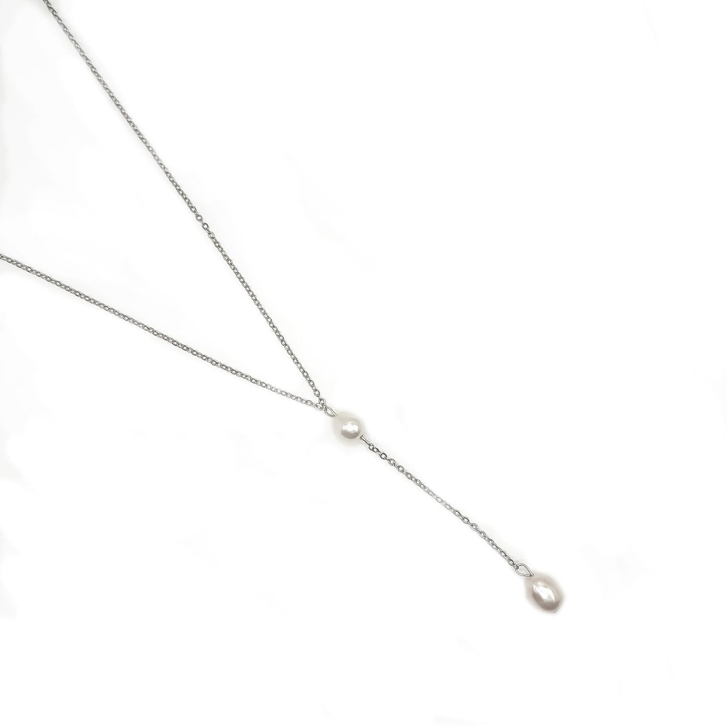 Rian Necklace - Ashleigh McKoy