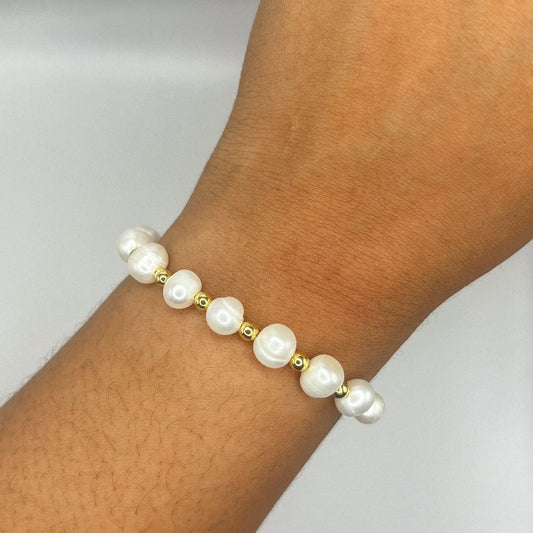 Candice Bracelet - Ashleigh McKoy