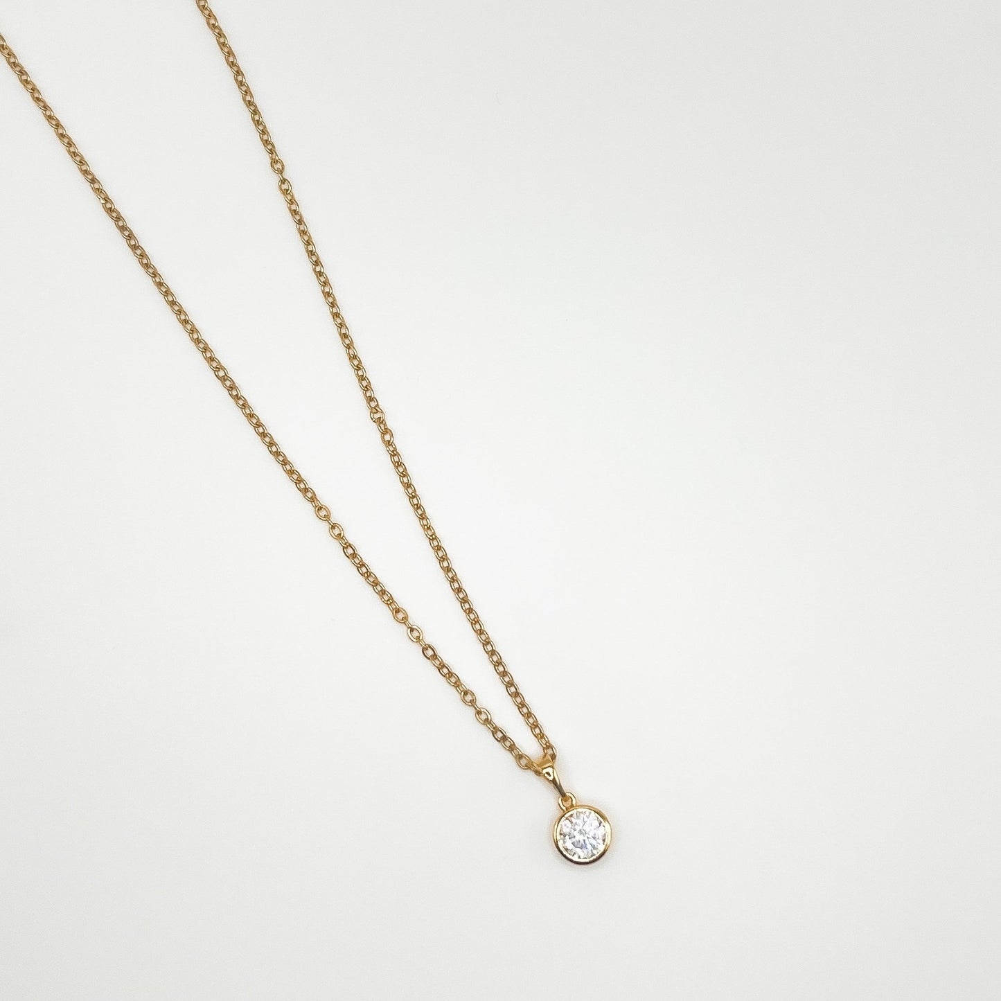 Nadia Necklace - Ashleigh McKoy