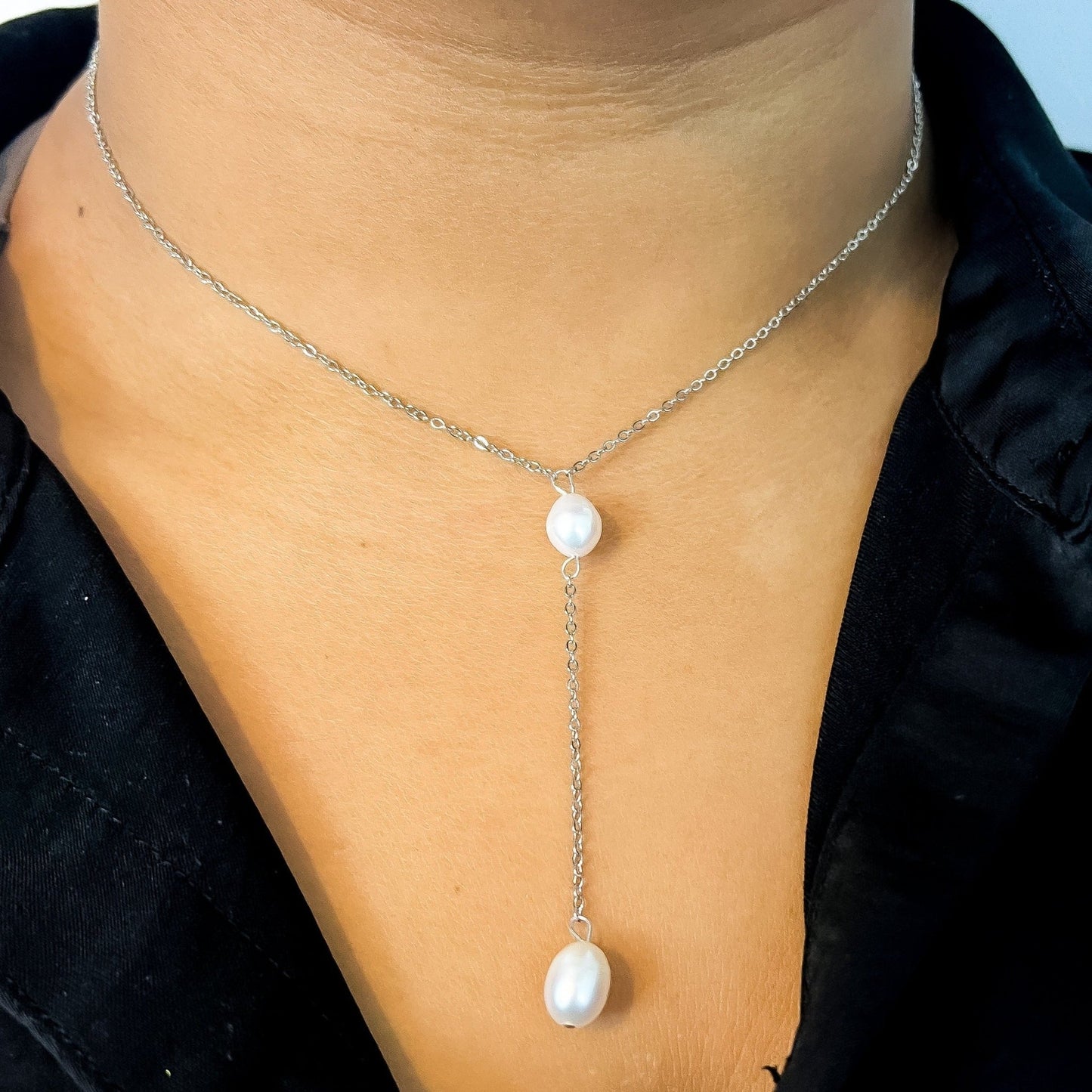 Rian Necklace - Ashleigh McKoy