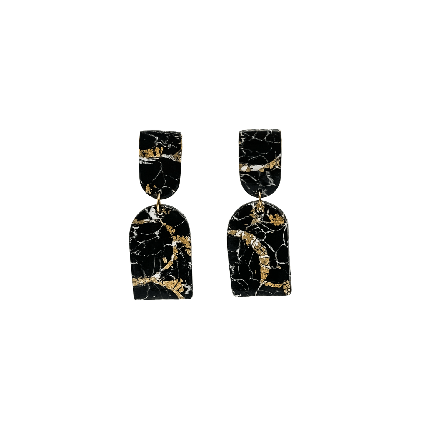Ivy Earrings - Ashleigh McKoy