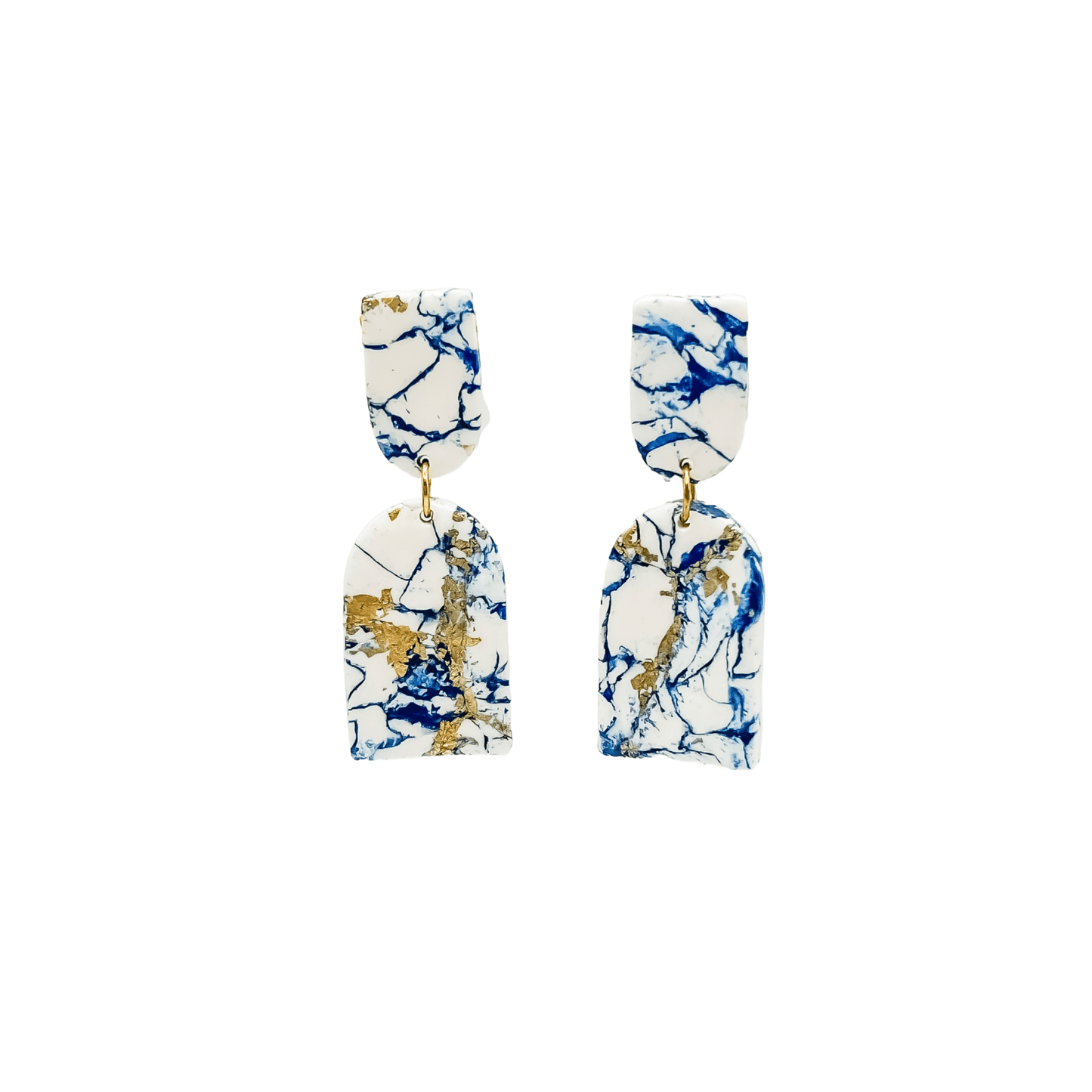 Ivy Earrings - Ashleigh McKoy