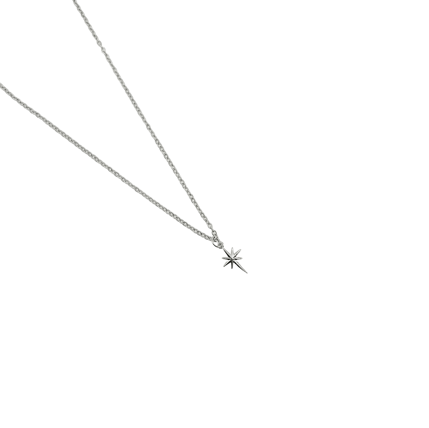 North Star Necklace - Ashleigh McKoy