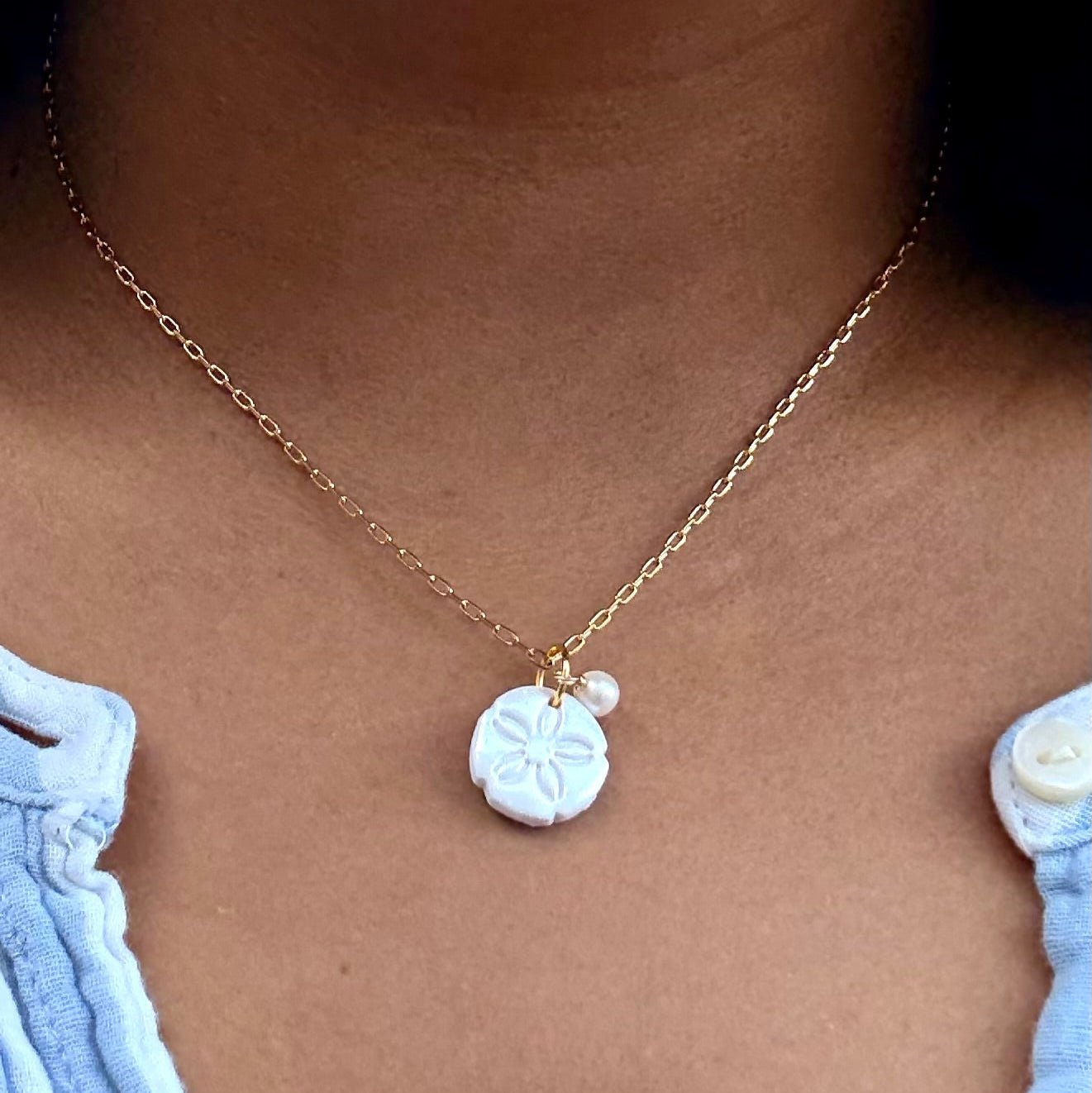Summer Collection - Ashleigh McKoy