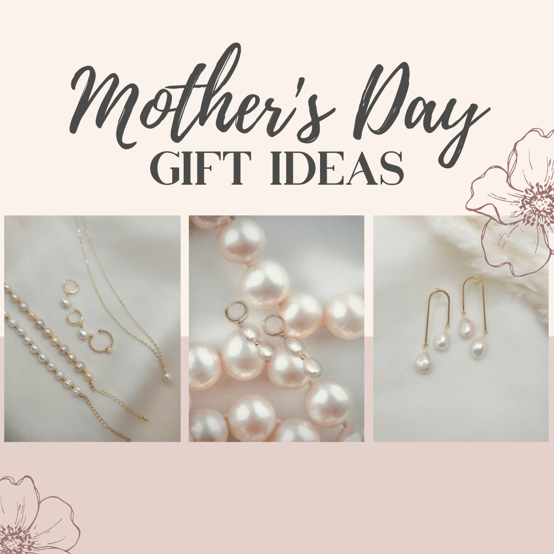 Mothers Day Picks - Ashleigh McKoy