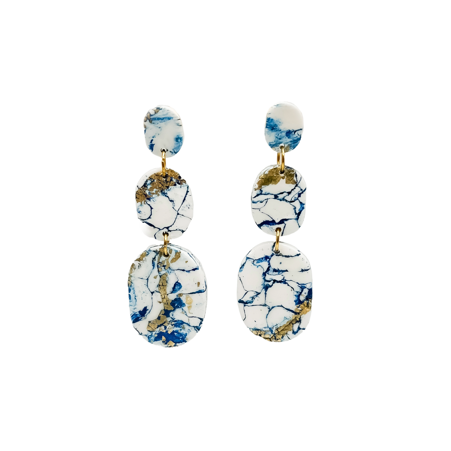 Aloria Earrings