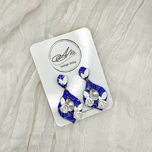 Marina Earrings