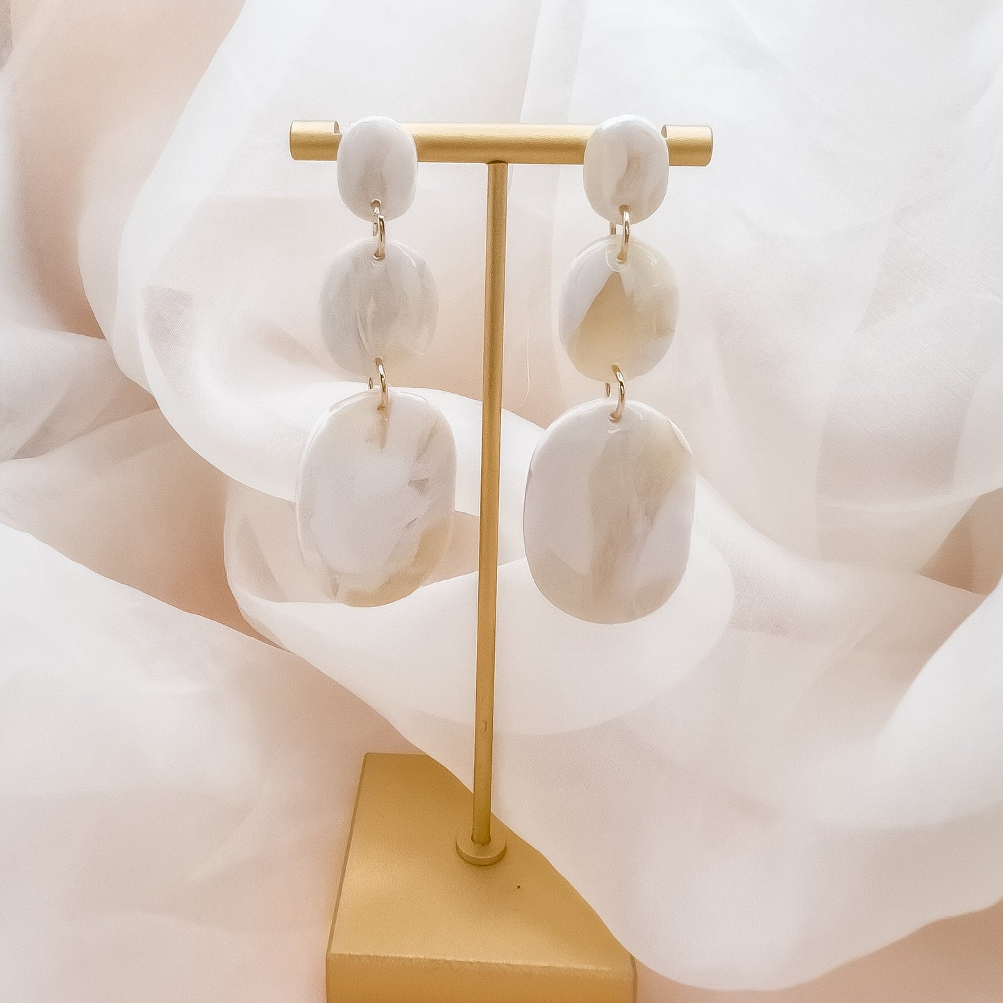 Aloria Earrings