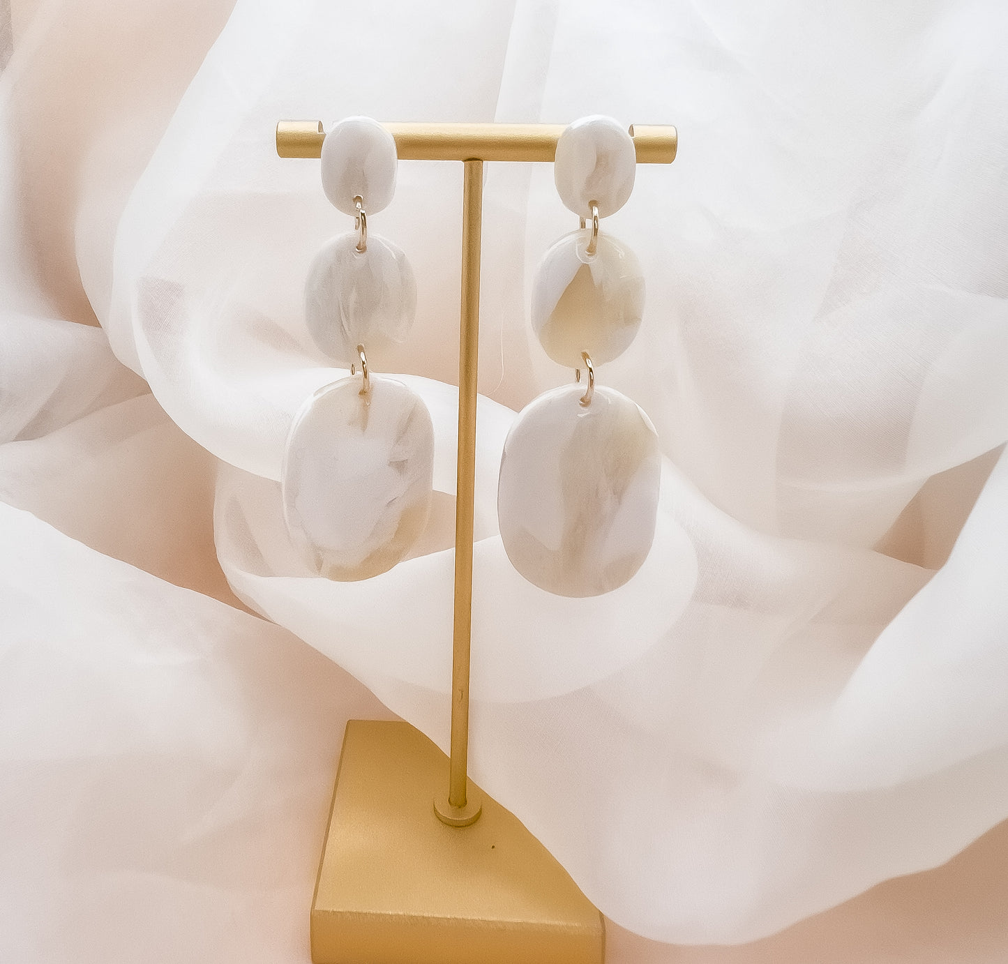 Aloria Earrings