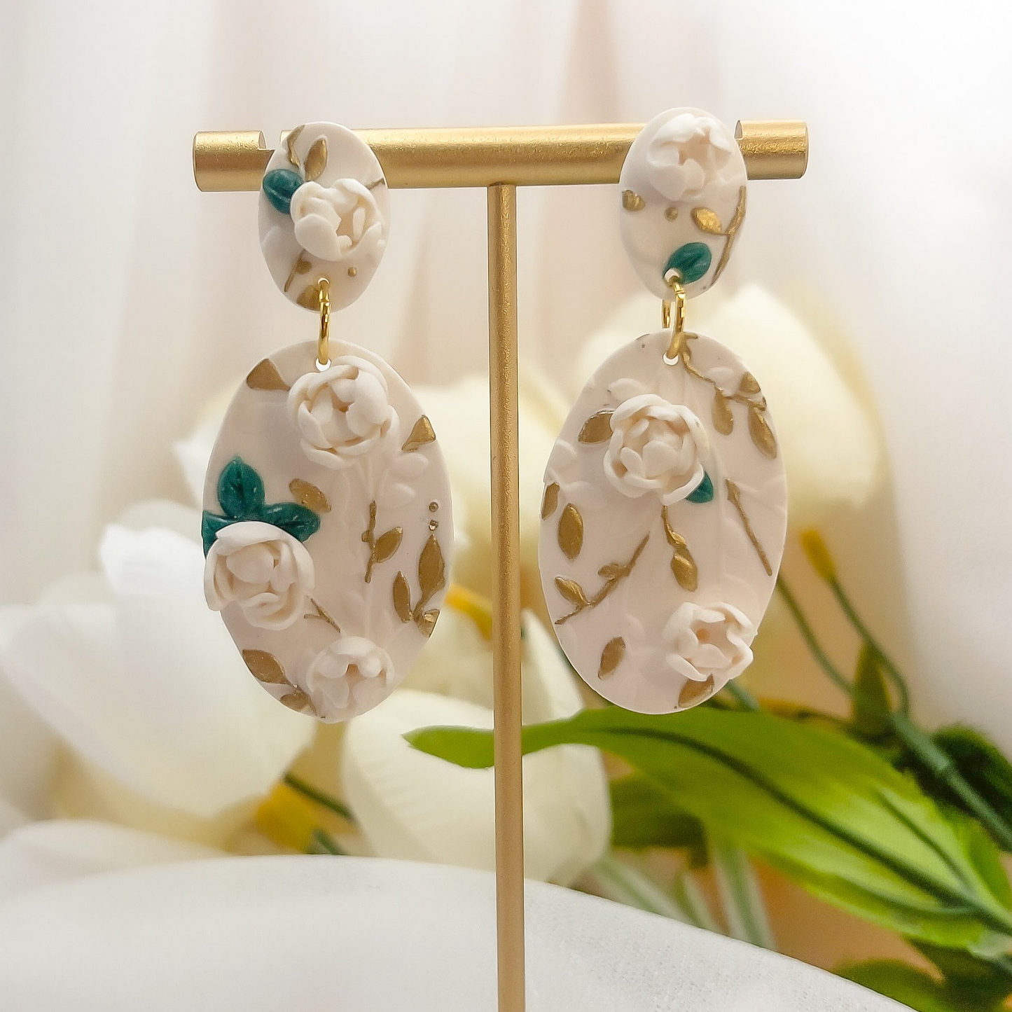 Evangeline Earrings