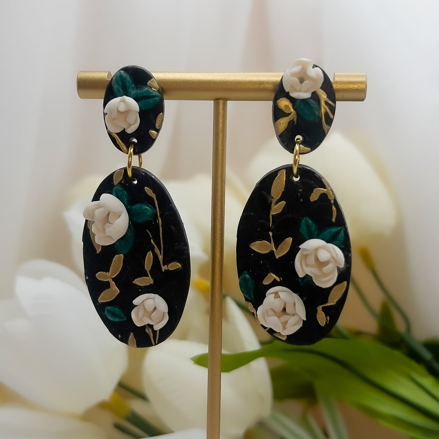 Evangeline Earrings